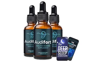 Audifort Supplement